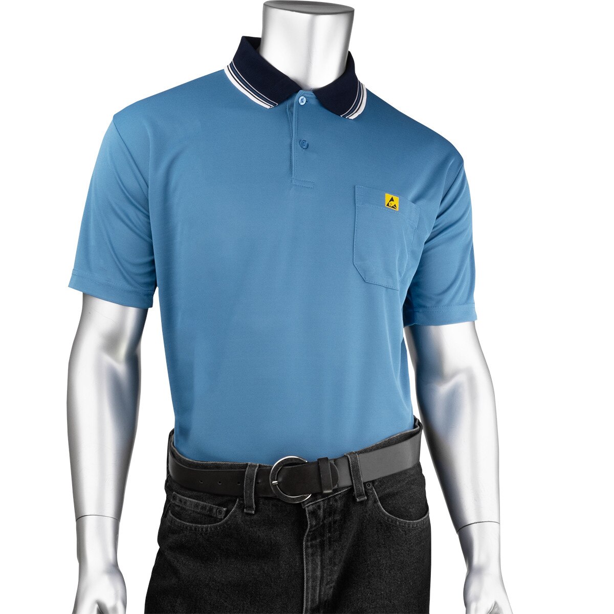 Uniform Technology BP801SC-RB ESD P