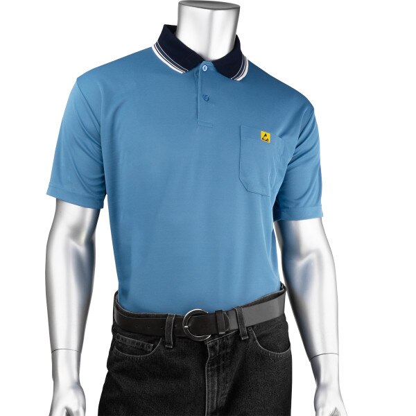 Uniform Technology BP801SC-RB ESD P