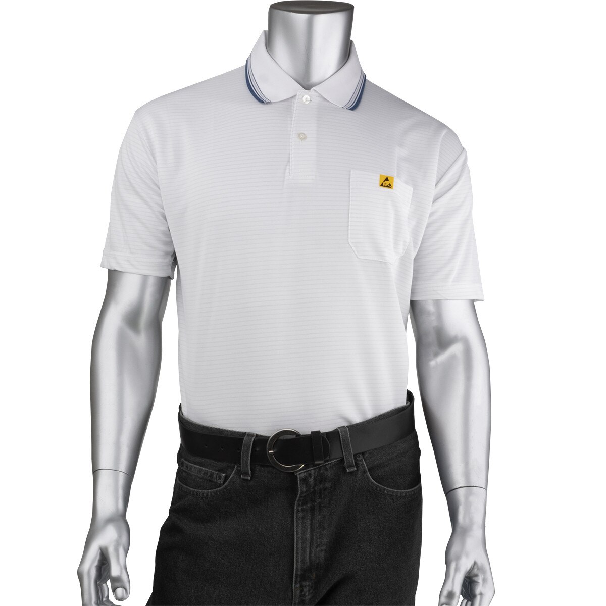 Uniform Technology BP801SC-WH ESD P
