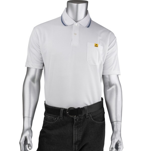 Uniform Technology BP801SC-WH ESD P