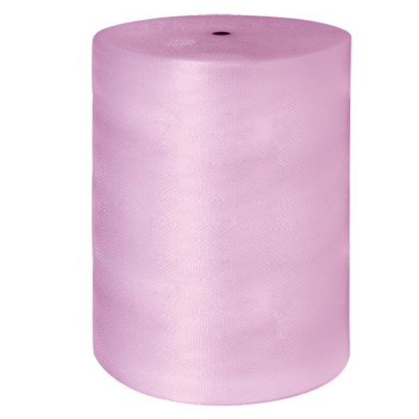 Perforated Anti Static Bubble Cushi