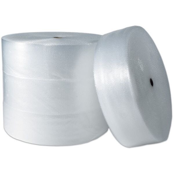 Bubble Cushioning Rolls, 12" x 250'