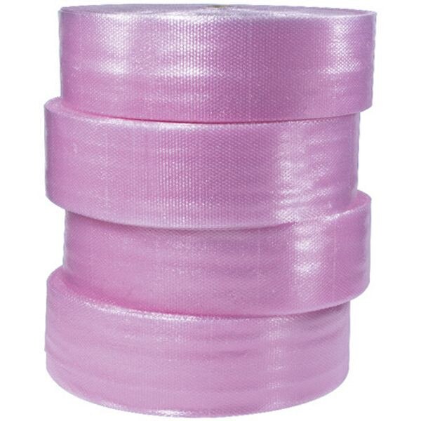 Perforated Anti Static Bubble Cushi