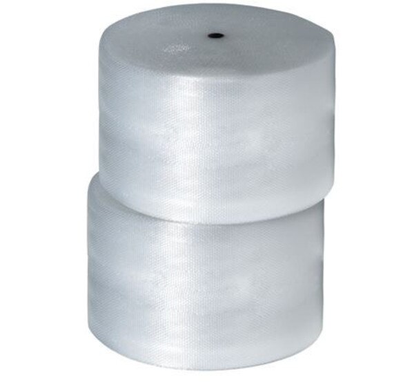 Perforated Bubble Cushioning Rolls,