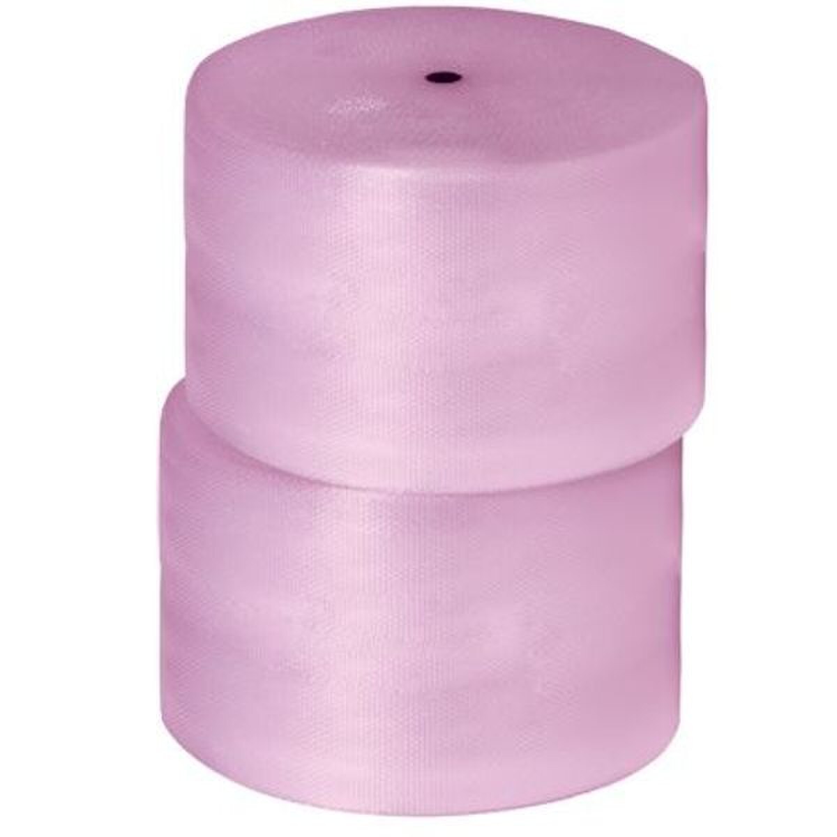 Perforated Anti Static Bubble Cushi