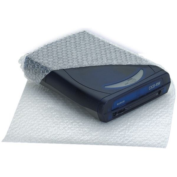 Adhesive Air Bubble Rolls, 12" x 30