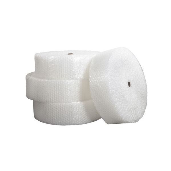 Heavy Duty Bubble Cushioning Rolls,
