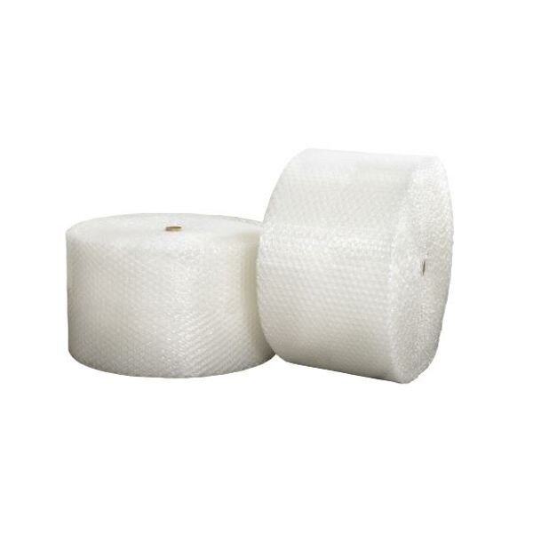 Perforated Heavy Duty Bubble Cushio