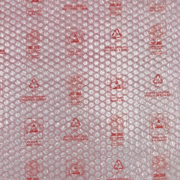 PPP-C-1842B Cushioning