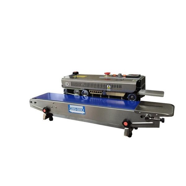 CBS-880I Stainless Steel Horizontal