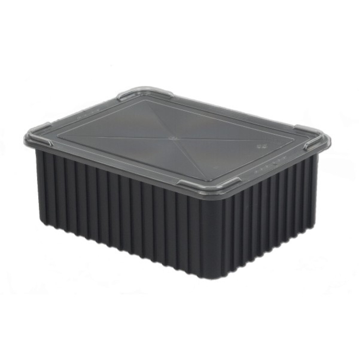 LEWISBins CDC1040XL Conductive Snap