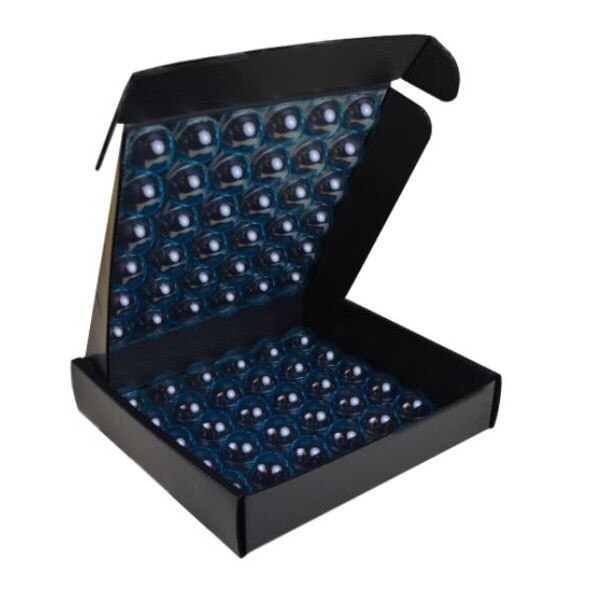 CFP3080KSB KleanStat Bubble Mailers