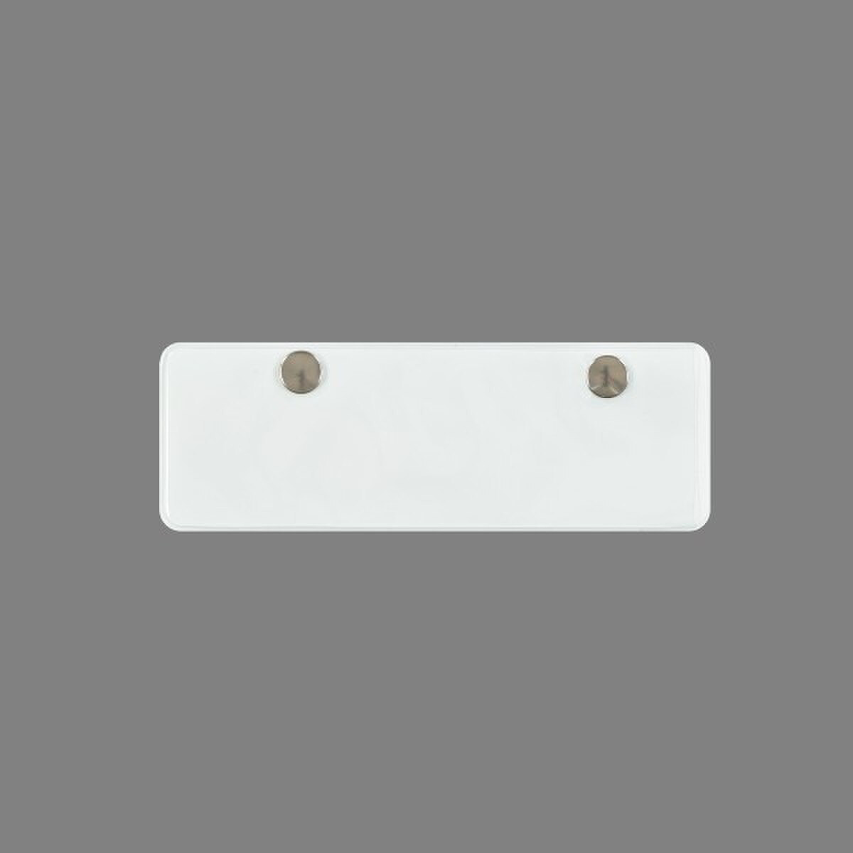 LEWISBins CH20 Divider Box Clear Sn