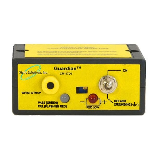 Ohm Stat CM1700 Guardian ESD Consta