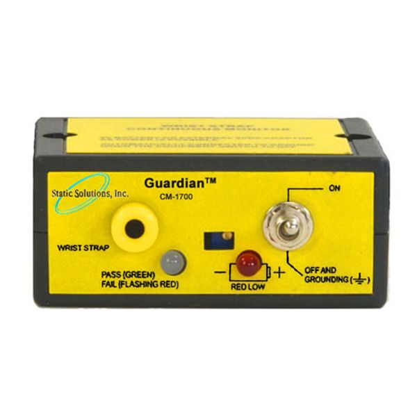 Ohm Stat CM1700 Guardian ESD Consta