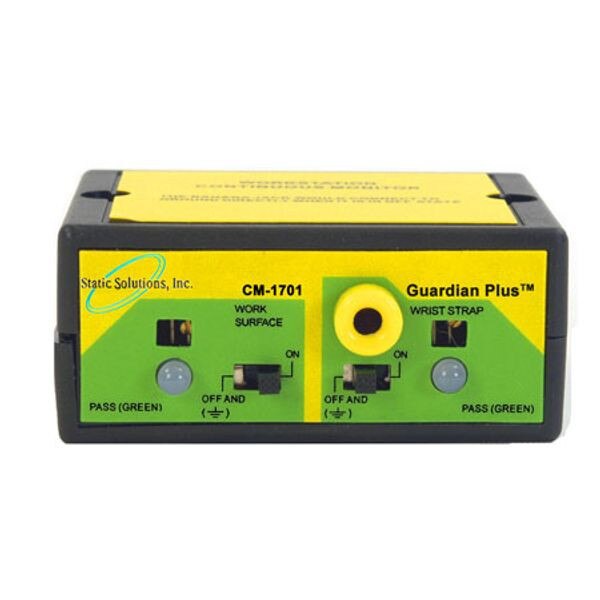 Ohm Stat CM1701 Guardian ESD Consta