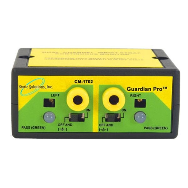 Ohm Stat CM1702 Guardian ESD Consta
