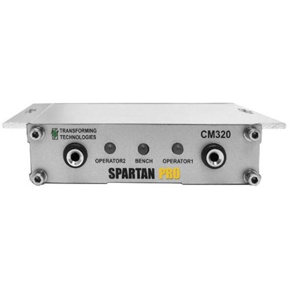 Transforming Technologies CM320 Spa
