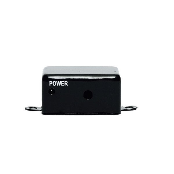 ESD Continuous Monitor