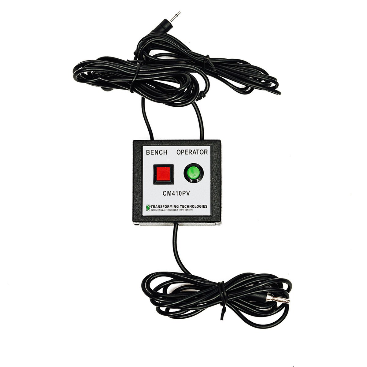 CM410PV Verification Tester