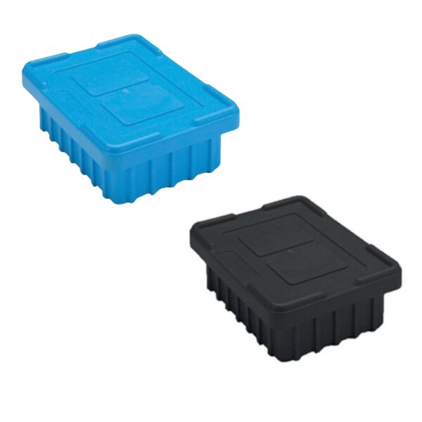 Olympic™ CO93000 ESD Snap-On Cover,