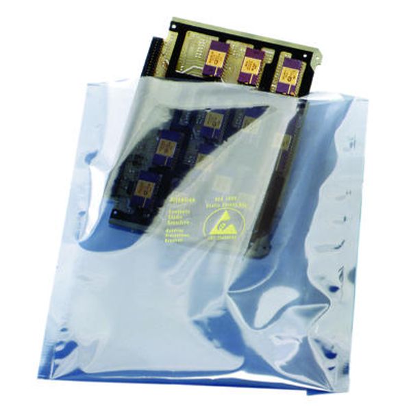 SCS 10046 Open-Top Static Shielding