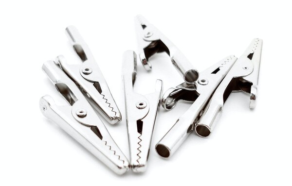 Alligator Clip