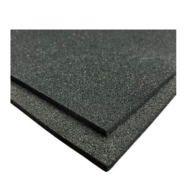 1/4" Soft Conductive Foam