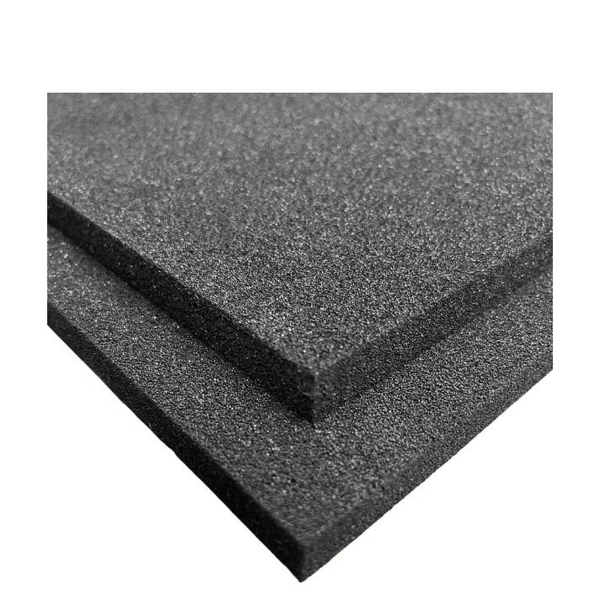 1/2" Soft Conductive Foam