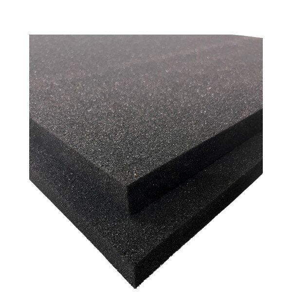 3/4" Cushioning Conductive Foam