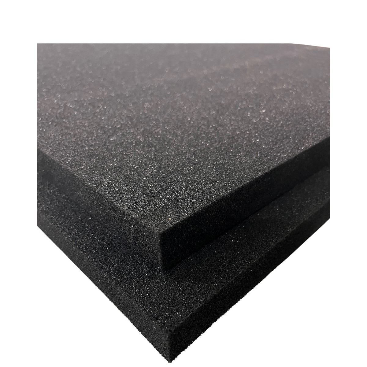 3/4" Cushioning Conductive Foam