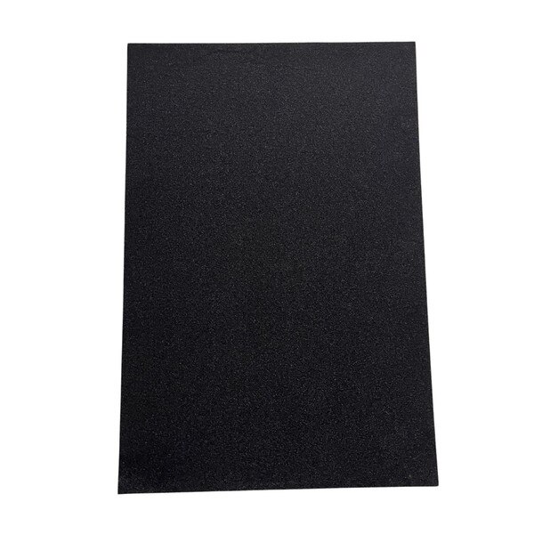 1" Soft Cushioning Conductive Foam