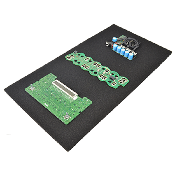 Conductive Foam, High Density Polye
