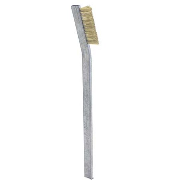 Gordon Brush 11HHA Aluminum Scratch