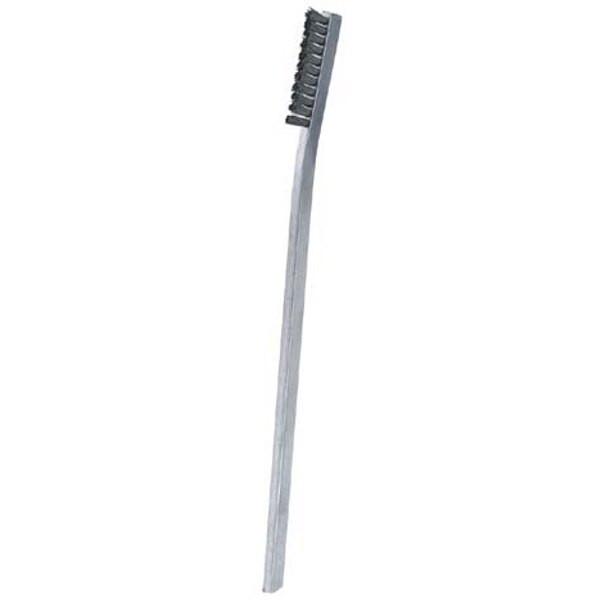 Gordon Brush 11SSA Aluminum Scratch