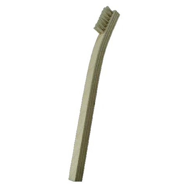Gordon Brush 30HH Anti Static Wood