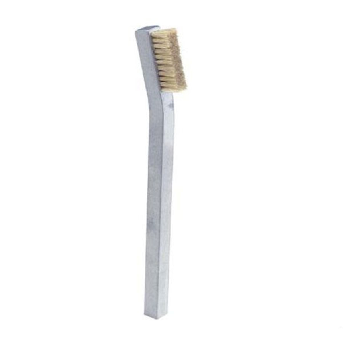 Gordon Brush 33HHA Aluminum Scratch