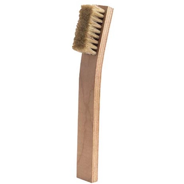 Gordon Brush 36HH Anti Static Wood