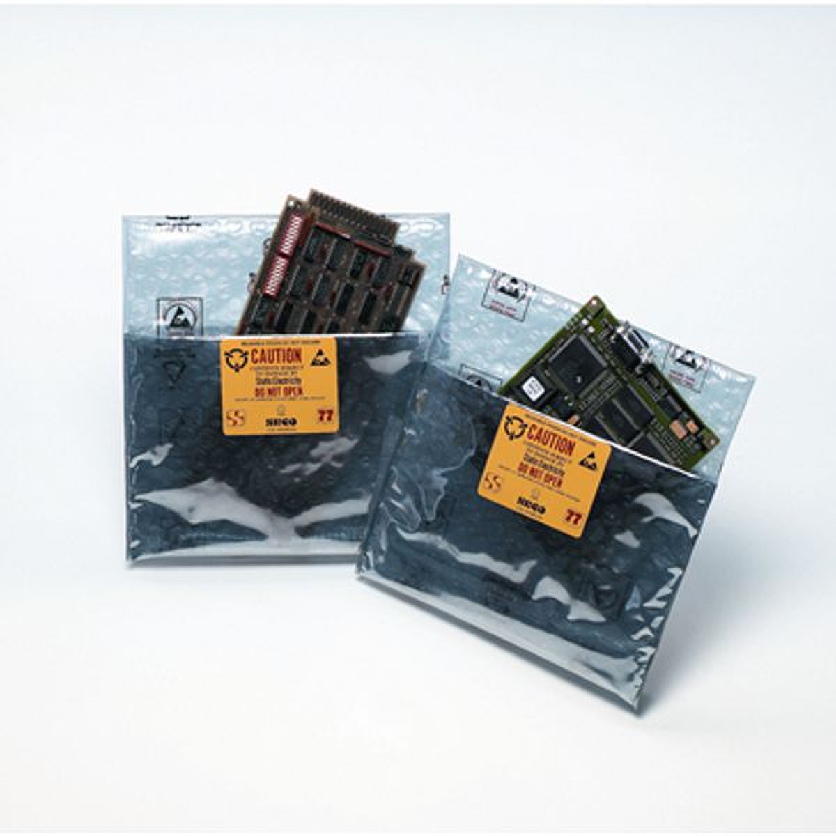 CP77-0606 Static Shielding 2-Layer
