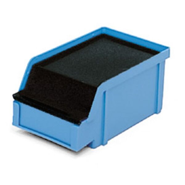 LEWISBins CPB20-XL ESD Plastibox® S