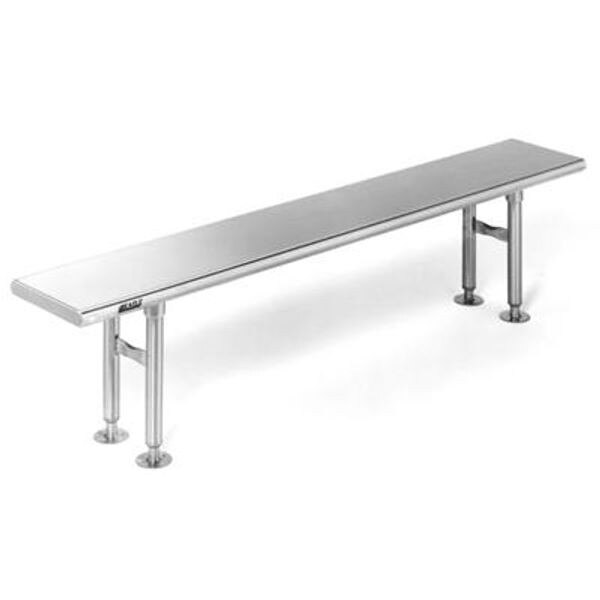 Eagle CRB0960EP, 9" x 60" x 17"H El
