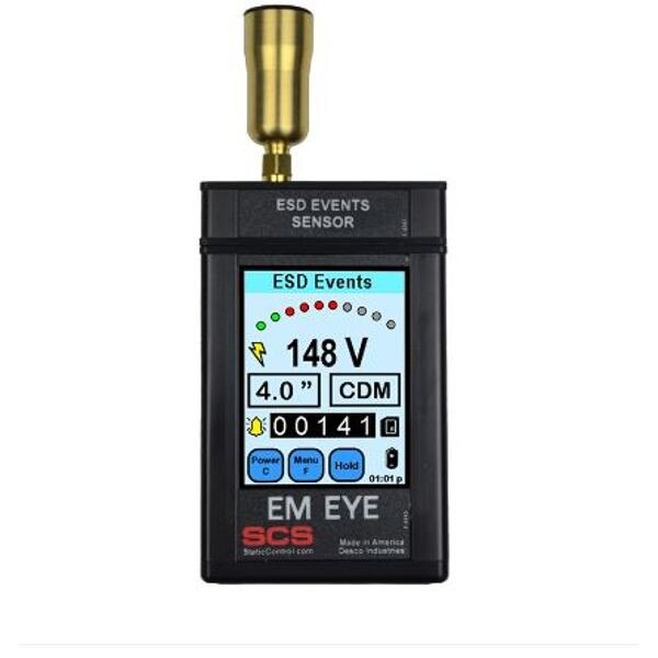 SCS CTM048-21 ESD Event Meter