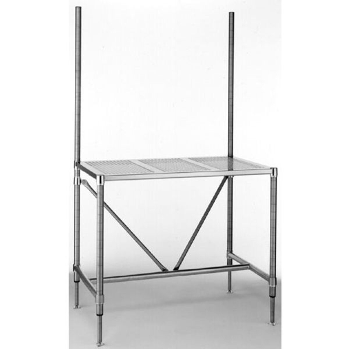 CTP3048S-H Cleanroom Table