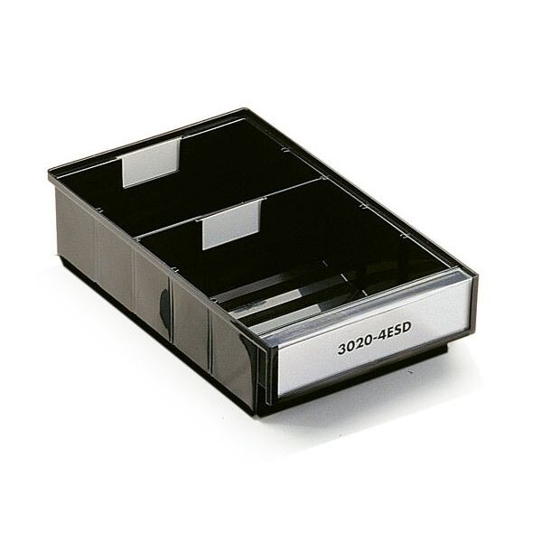 Treston D-20-4ESD, Cross Divider fo