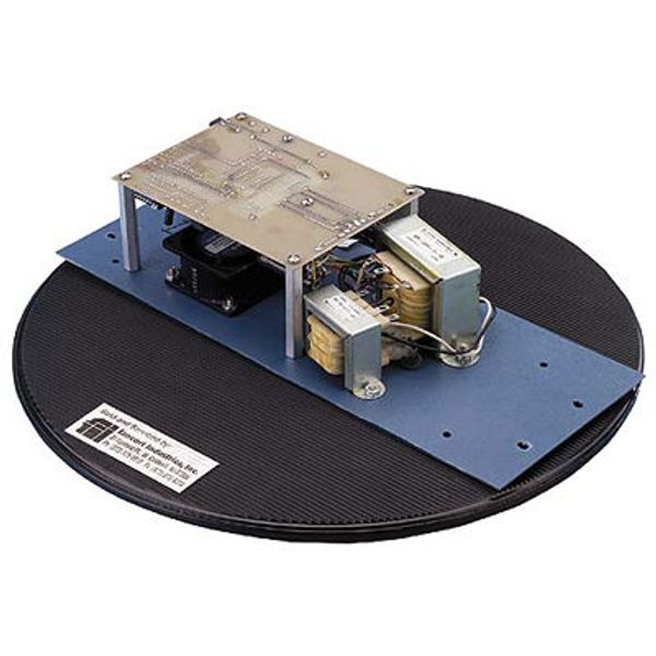 Fancort ESD Turntable D500 20" 200l