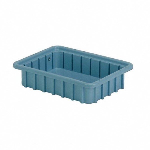 Divider Box Totes, Divider Bin Boxes w/ Lids & Dividers