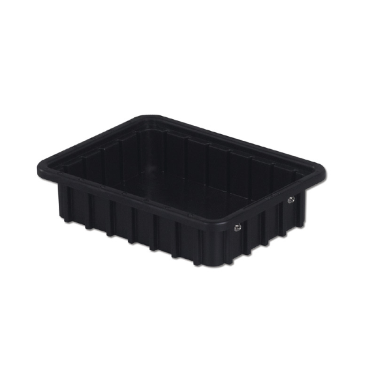 LEWISBins DC1025XL Conductive Tote
