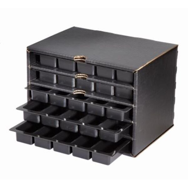 DC1230 ESD Storage Cabinet