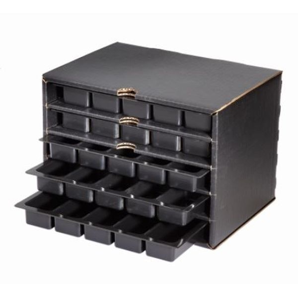 Corstat DC1231 Conductive Corrugate