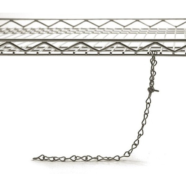 DC16-S ESD Drag Chain